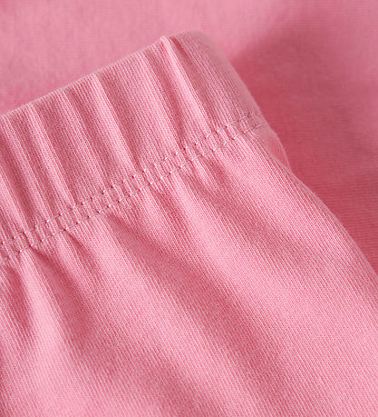 Name It Cykelshorts - NmfVivian - Pink Drink