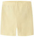 Name It Cykelshorts - NmfVivian - Double Cream