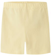 Name It Cykelshorts - NmfVivian - Double Cream