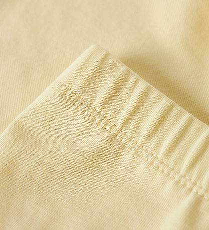 Name It Cykelshorts - NmfVivian - Double Cream