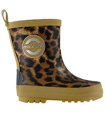 Mikk-Line Gummistøvler - Leo