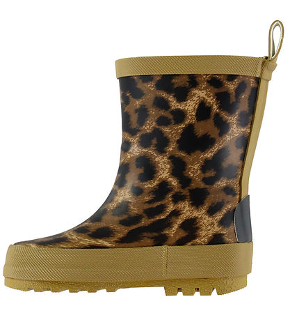 Mikk-Line Gummistøvler - Leo