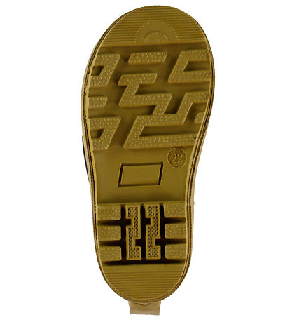 Mikk-Line Gummistøvler - Leo