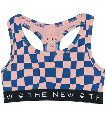 The New Toppe - 2-pak - Silver Pink