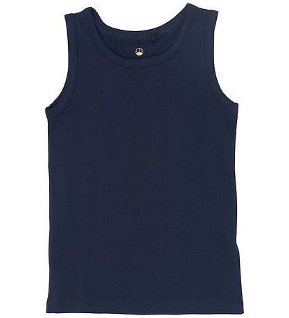 The New Undertrøjer - 2-pak - True Blue AOP