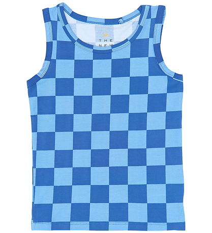 The New Undertrøjer - 2-pak - True Blue AOP