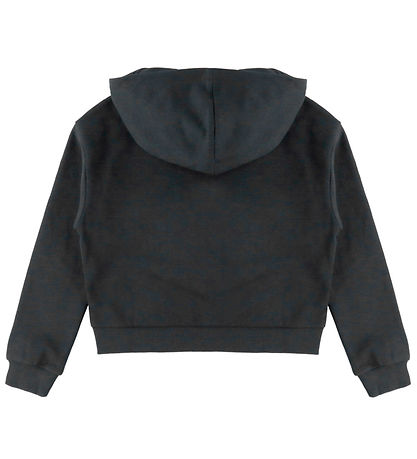 Kids Only Cardigan - KogRita - Black/Disco/Rose Wine