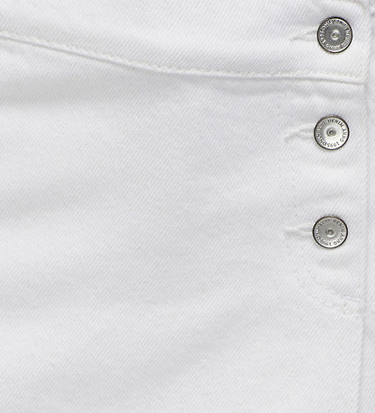 Kids Only Nederdel - Noos - KogJenny - Hvid