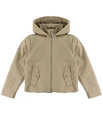 Kids Only Jacket - KogBealo - Humus