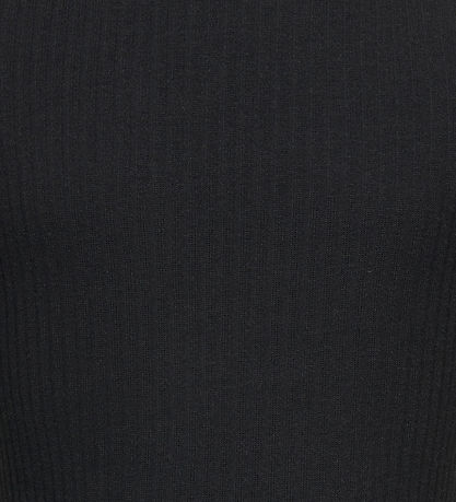 Kids Only Bluse - Rib - KogEmma - Sort