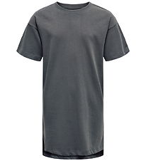 Kids Only Kjole - KogJilli - Blackened Pearl