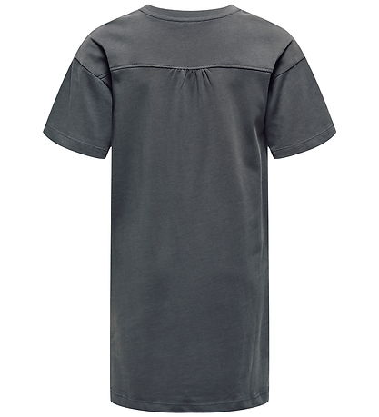 Kids Only Kjole - KogJilli - Blackened Pearl