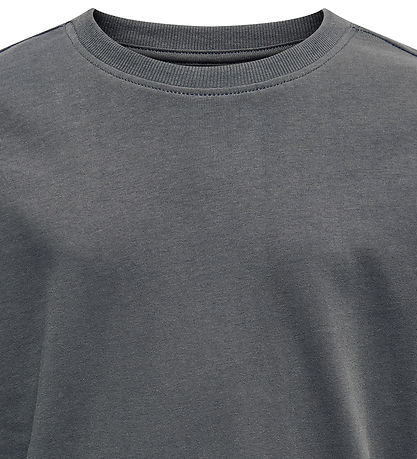 Kids Only Kjole - KogJilli - Blackened Pearl