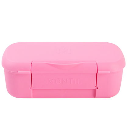 Montiico Snackboks m. 2 Rum - Bento Snack - Floss
