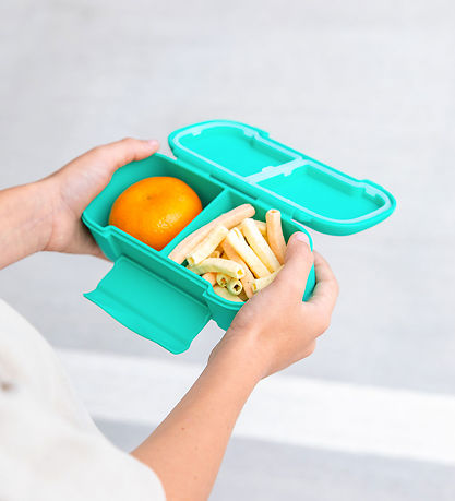 Montiico Snackboks m. 2 Rum - Bento Snack - Mojito