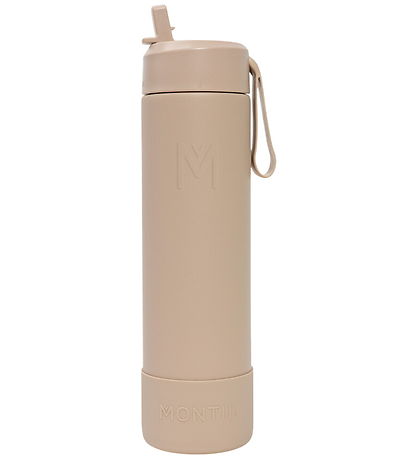 Montiico Drikkedunk - Fusion Sipper - 700 ml - Sand