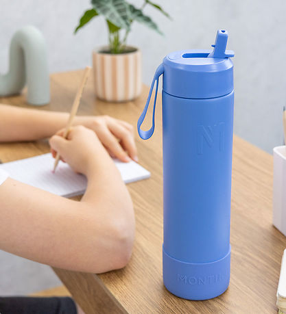 Montiico Drikkedunk - Fusion Sipper - 700 ml - Splash