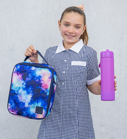 Montiico Drikkedunk - Fusion Sipper - 700 ml - Fusion