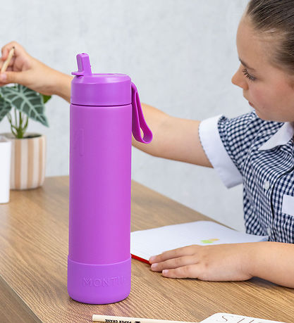 Montiico Drikkedunk - Fusion Sipper - 700 ml - Fusion