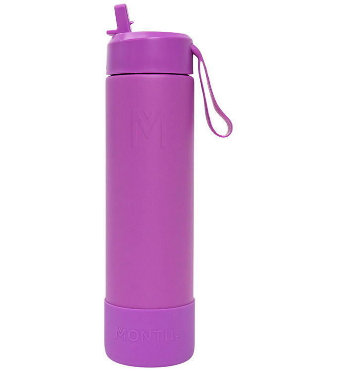 Montiico Drikkedunk - Fusion Sipper - 700 ml - Fusion