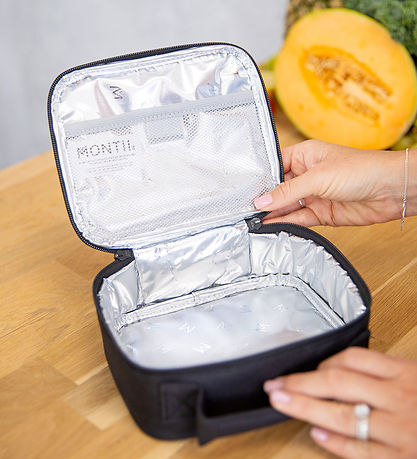 Montiico Køletaske - Small - Midnight V2