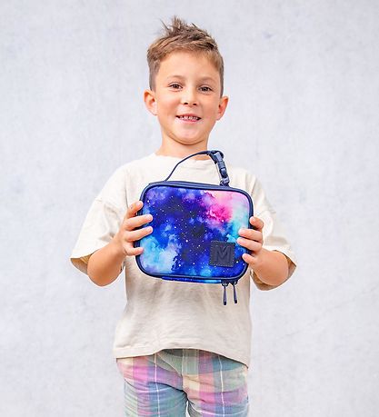 MontiiCo Køletaske - Small - 2 L - Starlight