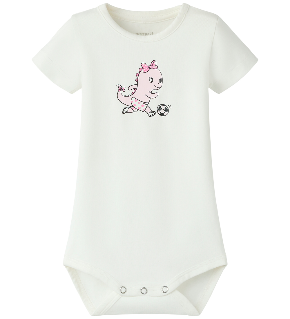 Name It Body k/ä - NbfHutina - Cloud Tänzerin m. Einhorn - Name It - 68 - Body K/Ä