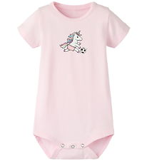 Name It Body k/æ - NbfHutina - Flushing Pink