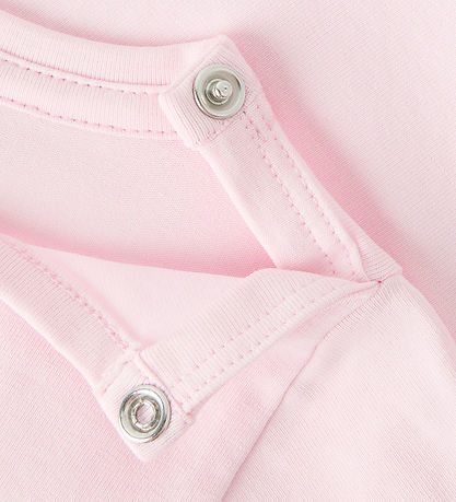 Name It Body k/æ - NbfHutina - Flushing Pink