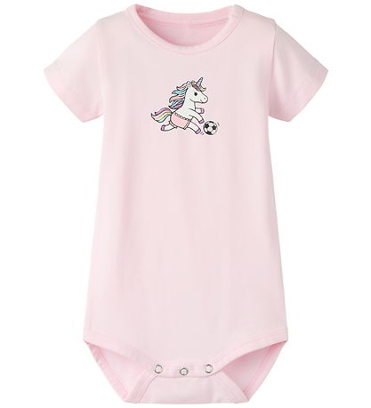 Name It Body k/æ - NbfHutina - Flushing Pink