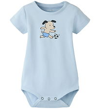 Name It Body k/æ - NbmHuttie - Kentucky Blue