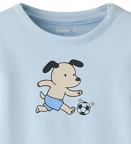 Name It Body k/æ - NbmHuttie - Kentucky Blue