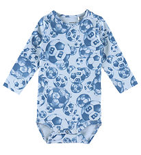 Name It Body l/æ - NbmHootball - Subdued Blue
