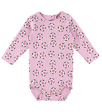 Name It Body l/æ -  NbfHalana - Sweet Lilac