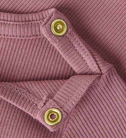 Name It Body l/æ - Rib - NbfHanilia - Mesa Rose