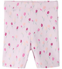 Name It Cykelshorts - NmfHina - Winsome Orchid