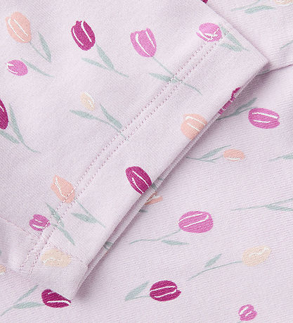 Name It Cykelshorts - NmfHina - Winsome Orchid