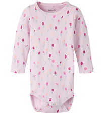 Name It Body l/æ - NmfHina - Winsome Orchid