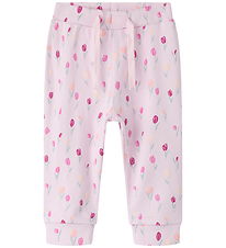 Name It Bukser - NmfHina - Winsome Orchid