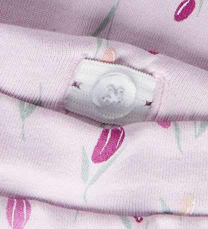 Name It Bukser - NmfHina - Winsome Orchid