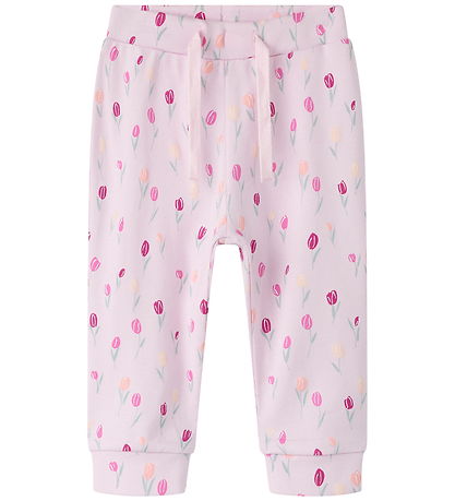 Name It Bukser - NmfHina - Winsome Orchid