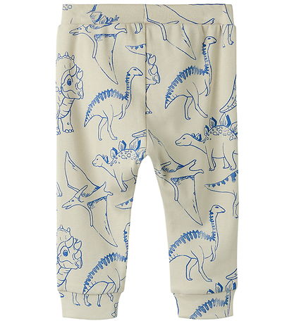 Name It Bukser - NbmHinos - Peyote