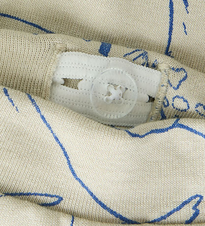 Name It Bukser - NbmHinos - Peyote