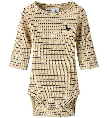 Name It Body l/æ - NbmHerbert - Silver Lining