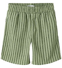 Name It Shorts - NkmHasla - Swamp