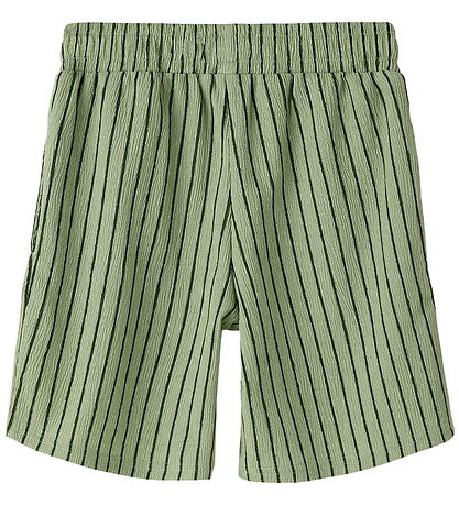 Name It Shorts - NkmHasla - Swamp