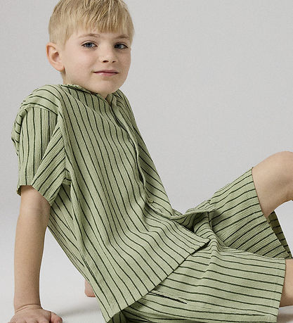 Name It Shorts - NkmHasla - Swamp