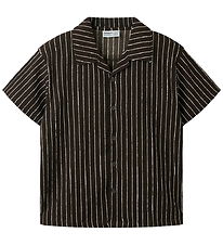 Name It Skjorte - NkmHasla - Mole