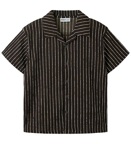 Name It Skjorte - NkmHasla - Mole