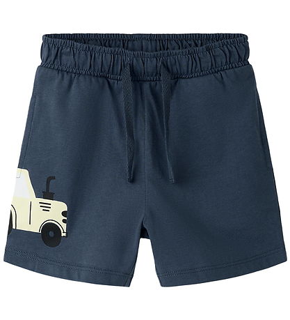 Name It Shortssæt - NmmHectors - Vintage Indigo
